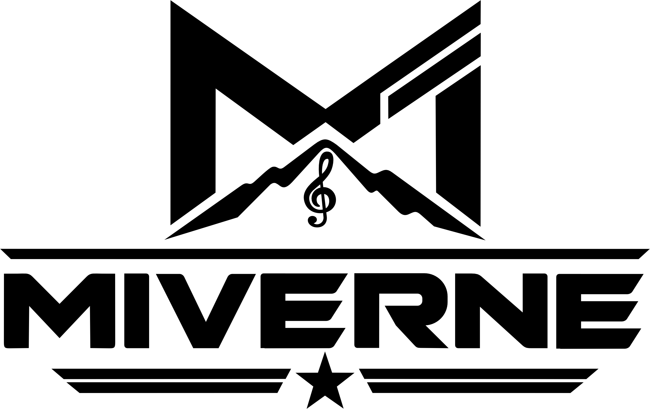 Miverne Logo
